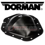 Dorman Rear Differential Cover For 1997-2002 Gmc Savana 2500 Driveline Axles Od. Fixed Price $56.48.