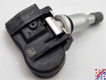 Genuine Oem Jaguar Land Rover Tpms Tire Pressure Sensor 315mhz Bh52 *blems*. Fixed Price $39.97.