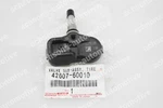 42607-60010 Toyota Prius Land Cruiser Genuine Tire Pressure Monitor Valve Oem. Fixed Price $98.01.