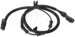 Dorman 970-151 Anti-lock Braking System Sensor For 04-07 Freestar Monterey. Fixed Price $54.99.