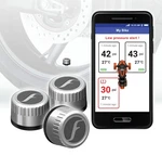 Fobo Bike 2 Smart Tire Pressure Monitoring System For Trikes And Bikers. Fixed Price $148.19.