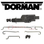 Dorman Rear Door Lock Actuator Motor For 1992-2002 Ford E-250 Econoline Body En. Fixed Price $78.23.
