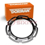 Dorman Fuel Tank Lock Ring For 2004-2009 Hummer H2 Air Delivery Pumps Sc. Fixed Price $27.39.