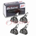 4 Pc Huf Tpms Sensors For 2015-2018 Bmw 750li Tire Pressure Monitoring Ao. Fixed Price $188.65.