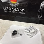 New Genuine Oem Alfa Romeo Maserati Tpms Tire Pressure Sensor 50554747 #692. Fixed Price $38.00.