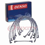 Denso Spark Plug Wire Set For 1988-1993 Gmc C2500 5.0l 5.7l V8 Ignition Ol. Fixed Price $52.14.