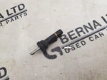 Genuine Nissan Leaf Mk1 10-16 Tyre Pressure Monitoring Sensor Valve 40770-5zh0a. Fixed Price $34.08.