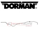 Dorman Outlet Radiator Lower Oil Cooler Hose Assembly For 2002-2004 Ws. Fixed Price $74.74.