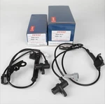 2 Front Right & Left Abs Wheel Speed Sensor Fit Scion Tc 2005-2010. Fixed Price $79.19.
