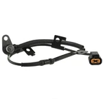 Abs Wheel Speed Sensor Wve 5s11099 Fits 97-04 Mitsubishi Diamante. Fixed Price $190.99.