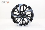 2022 2023 2024 2025 Mitsubishi Outlander Wheel Rim 20x8j 35 & Cap Tpms Oem. Fixed Price $629.99.