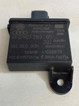 Tire Pressure Monitor Control Module 4f090728305 Fits Porsche Cayenne 2008-2010. Fixed Price $41.40.