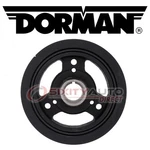 Dorman Engine Harmonic Balancer For 1991-2002 Jeep Wrangler 2.5l L4 Cylinder Nm. Fixed Price $114.10.