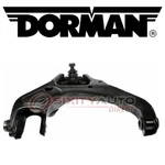 Dorman Front Right Lower Suspension Control Arm Ball Joint For 1987-1989 Vv. Fixed Price $168.71.