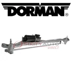 Dorman Windshield Wiper Linkage For 1997-1999 Ford F-250 Washer Arm Blade Ck. Fixed Price $155.90.