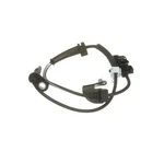 Standard Ignition Abs Wheel Speed Sensor -. Fixed Price $45.49.