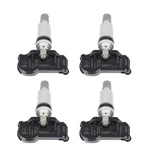 4pcs Tpms Tire Pressure Sensors 26689967 For 2016-2018 Chevy Cavalier. Fixed Price $26.79.