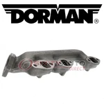 Dorman Right Exhaust Manifold For 1995 Chevrolet Blazer 4.3l V6 Manifolds Ic. Fixed Price $150.83.