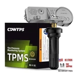Tpms Sensor, 315mhz Tire Pressure Monitor System For Buick 13581558 One Sensor. Fixed Price $22.67.
