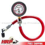 Longacre 50417 Analog Tire/tyre Pressure Gauge 0-60 Psi 6 Pack. Fixed Price $184.99.