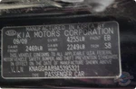 Used Tire Pressure Monitoring System (tpms) Control Mod Fits: 2010 Kia Optima Su. Fixed Price $65.49.