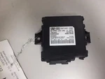 10 2010 Kia Forte Tpms Tire Pressure Control Module 95800-1m100 #1699. Fixed Price $6.00.