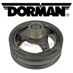 Dorman Engine Harmonic Balancer For 2007 Chevrolet Silverado 3500 Classic Bt. Fixed Price $128.95.