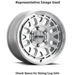 Method Race Wheels Mr32178560300 Mr321 17"x8.5" Wheel - Machined. Fixed Price $329.00.