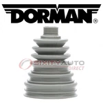 Dorman Inner Cv Joint Boot Kit For 1987-1989 Dodge Raider Driveline Axles Uj. Fixed Price $40.70.