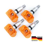 2015 Mclaren 650s Huf -bhsens Tpms Set X4. Fixed Price $119.98.