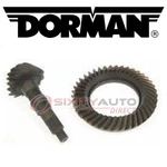 Dorman Front Differential Ring & Pinion For 1987 Gmc V1500 Driveline Axles Hm. Fixed Price $370.74.