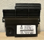 2005-2008 Audi C6 S6 A6 Onboard Power Supply Control Module 4f0907280b Oem. Fixed Price $22.50.