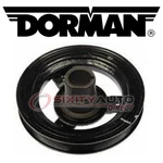 Dorman Engine Harmonic Balancer For 2001-2002 Saturn L100 2.2l L4 Cylinder Ts. Fixed Price $104.11.