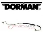 Dorman Outlet Passenger Side Engine Oil Cooler Hose Assembly For 1997-1999 Nx. Fixed Price $199.89.