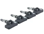 New Set Tire Pressure Monitors Fits Renault Scenic Ii 407005578r 40700-5578r. Fixed Price $147.51.