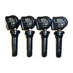Set Of 4 F2gt-1a150-bb Tire Pressure Sensor Tpms Oem For Ford Lincoln 315mhz. Fixed Price $24.99.