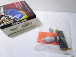 Tpms Sensor-tire Pressure Monitoring System Sensor Standard Tpm101a. Fixed Price $35.99.