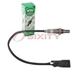 Ngk Ntk Upstream Air Fuel Ratio Sensor For 2014-2020 Jeep Cherokee 2.4l L4 Su. Fixed Price $110.61.