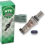 Ngk Ntk Downstream Right O2 Oxygen Sensor For 2009-2011 Hyundai Genesis 3.8l Eg. Fixed Price $88.18.