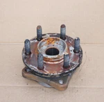 Oem Mopar Dodge Viper Rear Bearing Hub Assy 1992-2017. Fixed Price $156.00.