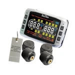 Eeztire-tpms Pro (518c) Tire Pressure And Temperature Monitoring System. 3.5".... Fixed Price $208.25.