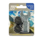 2 Pack 507 Cap Sensors W/rep Batt Truck Systms Tst-507-rv-s2 Expedited Shipping. Fixed Price $114.46.