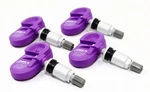 Set Of 4 Max 433mhz Tpms Tire Pressure Sensors For Audi Volkswagen 4d0907275c. Fixed Price $109.99.