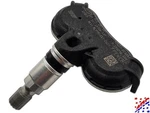Genuine Oem Toyota Tpms Tire Pressure Sensor With Service Kit 42607-0c101. Fixed Price $56.21.