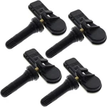 4pcs Tire Pressure Monitor Sensor Tpms 52933-c1100 For Hyundai Tucson Nexo Kia. Fixed Price $35.99.