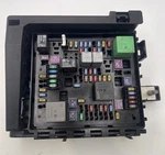 2017-2021 Cadillac Xt5 Gm Fuse & Relay Junction Module 7154-0936-30. Fixed Price $90.25.