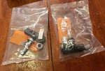 2 Napa Sensors Tpms 92-1179c ( Included In This Order Please See Description ). Fixed Price $62.99.