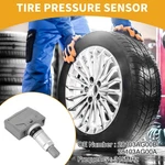 No.28103ag00b/28103ag00a Tire Pressure Sensor For Subaru Legacy 05-08 1pc 315mhz. Fixed Price $13.05.