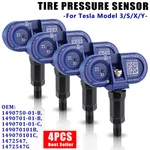 Bluetooth Tpms Tire Pressure Sensor For Tesla Mode 3 S X Y 2022 2023 2024 2025. Fixed Price $78.92.