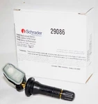 Tpms Sensor Snap In 433mhz Genuine Schrader Automotive. Fixed Price $26.09.